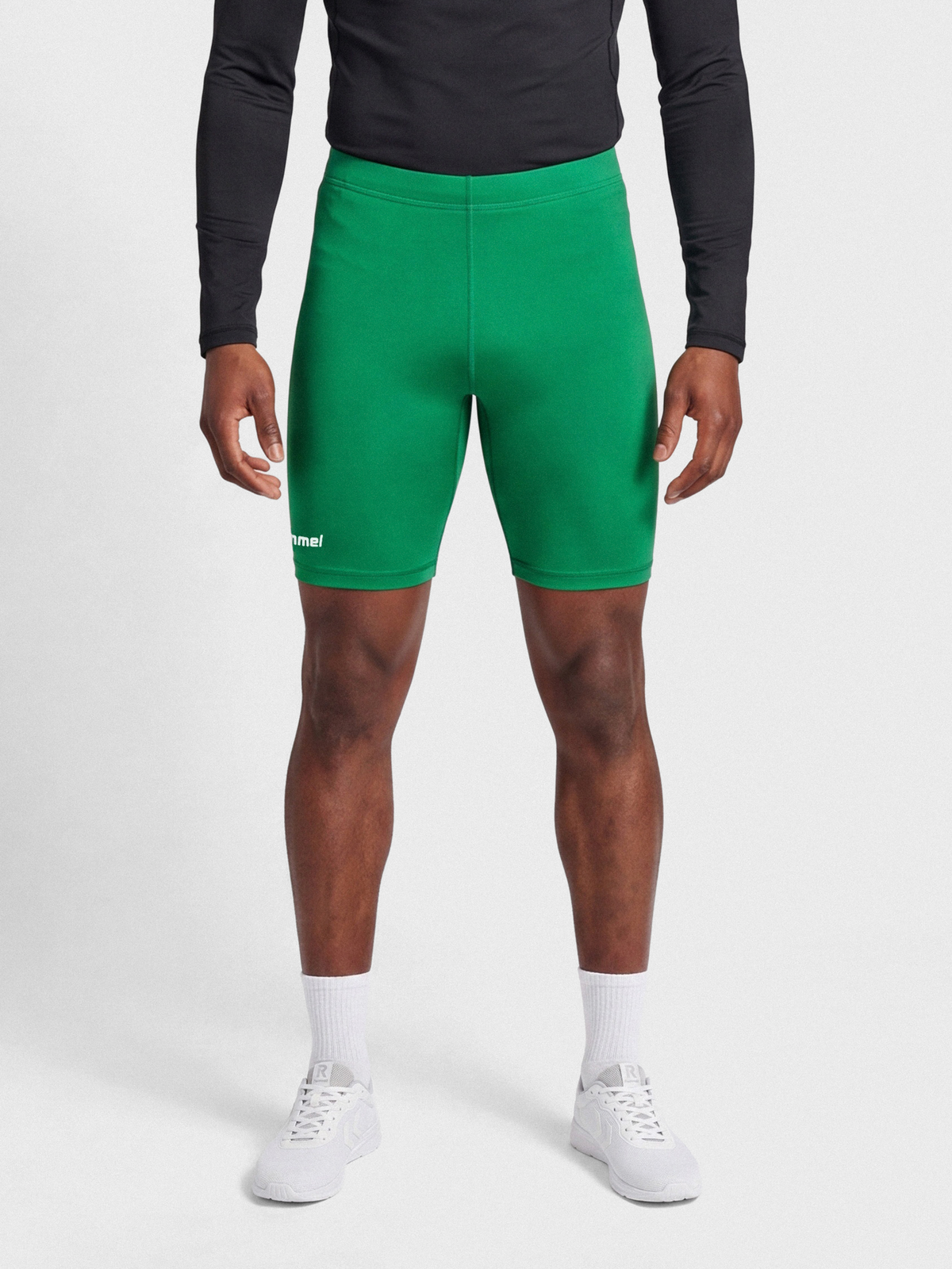 hmlBL ESSENTIAL SHORT TIGHTS