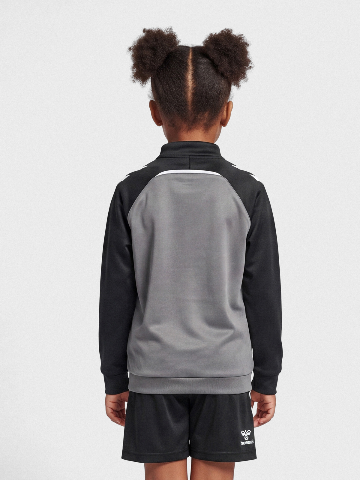 hmlLEAD 2.0 TRACK ZIP JACKET KIDS