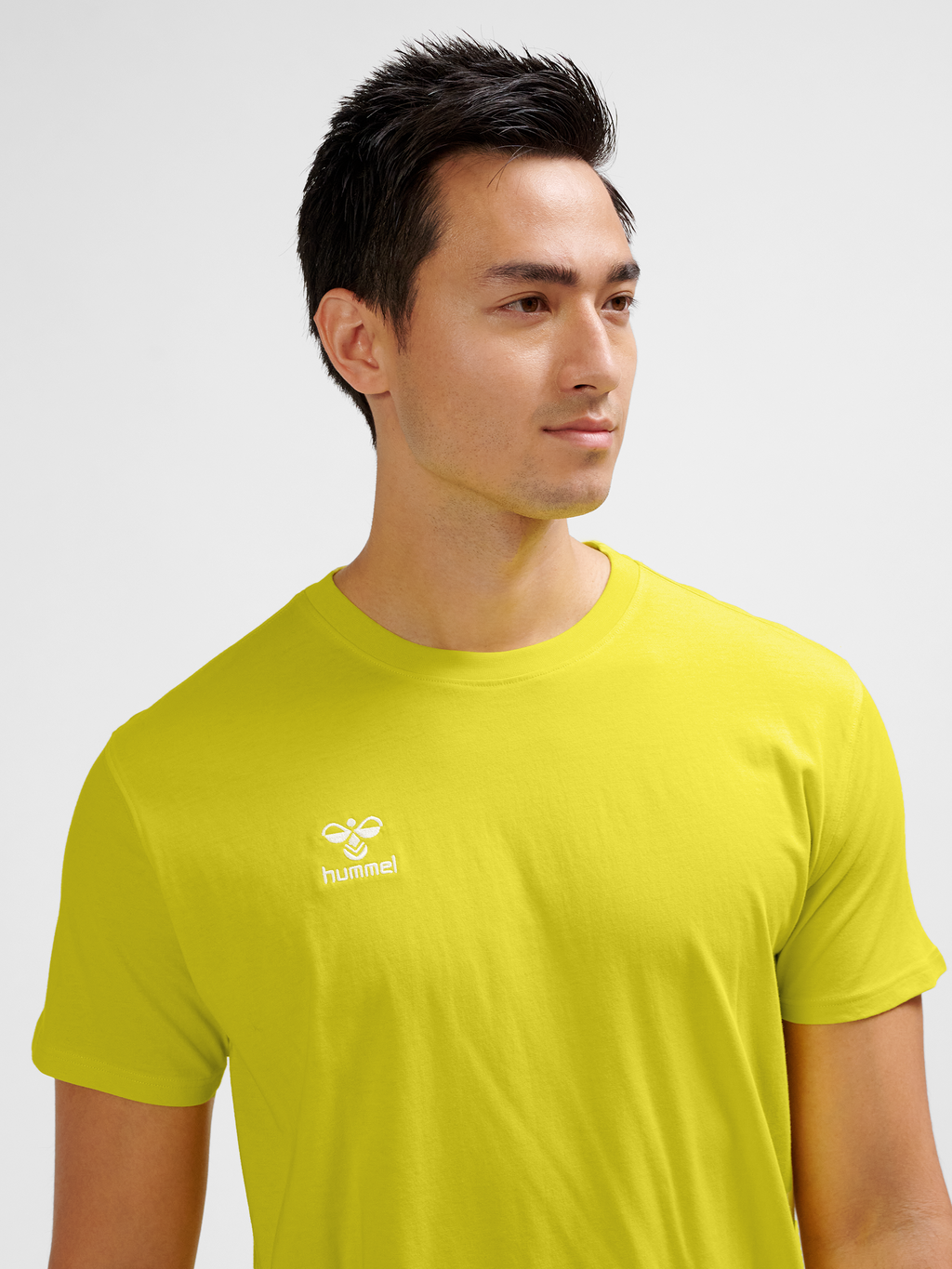 hmlGO 2.0 T-SHIRT S/S