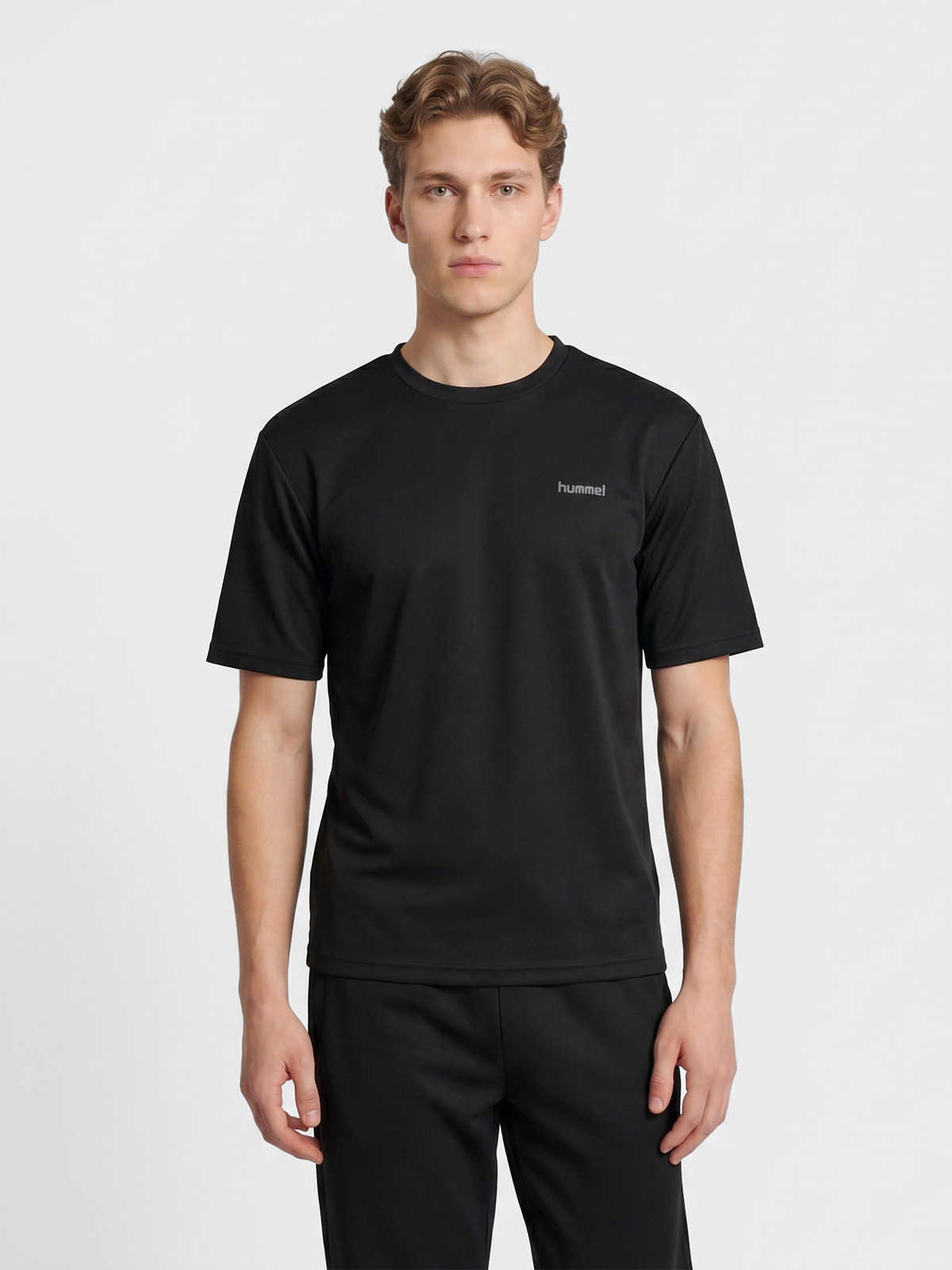 hmlHIIT LOOSE T-SHIRT S/S