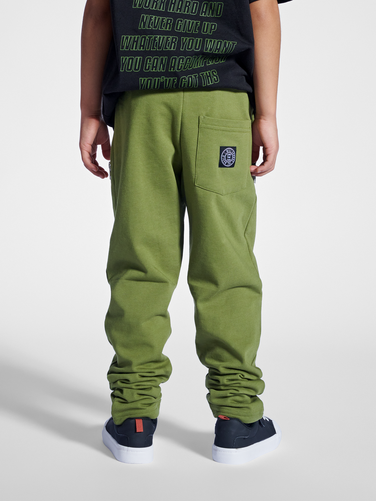 stmANTON PANTS