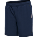 hmlMOVE GRID WOVEN SHORTS KIDS