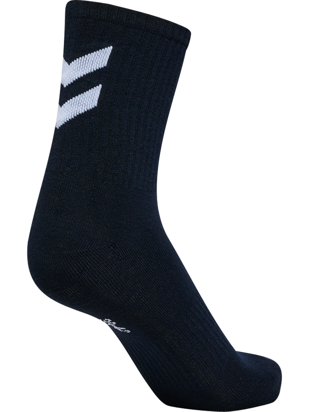 hmlCREW STRIPE 6-PACK SOCKS