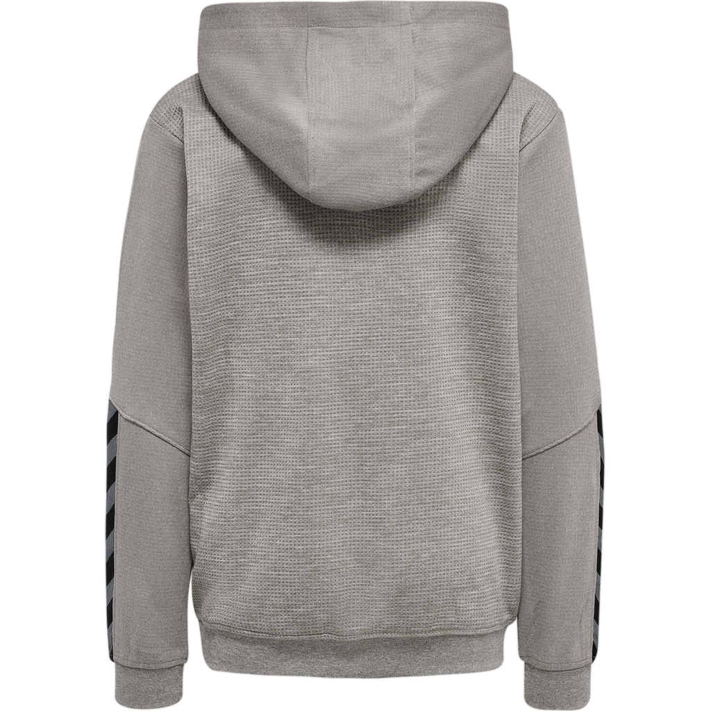 hmlAUTHENTIC KIDS POLY HOODIE