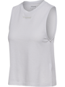 hmlMT VANJA SHORT MUSCLE TANKTOP