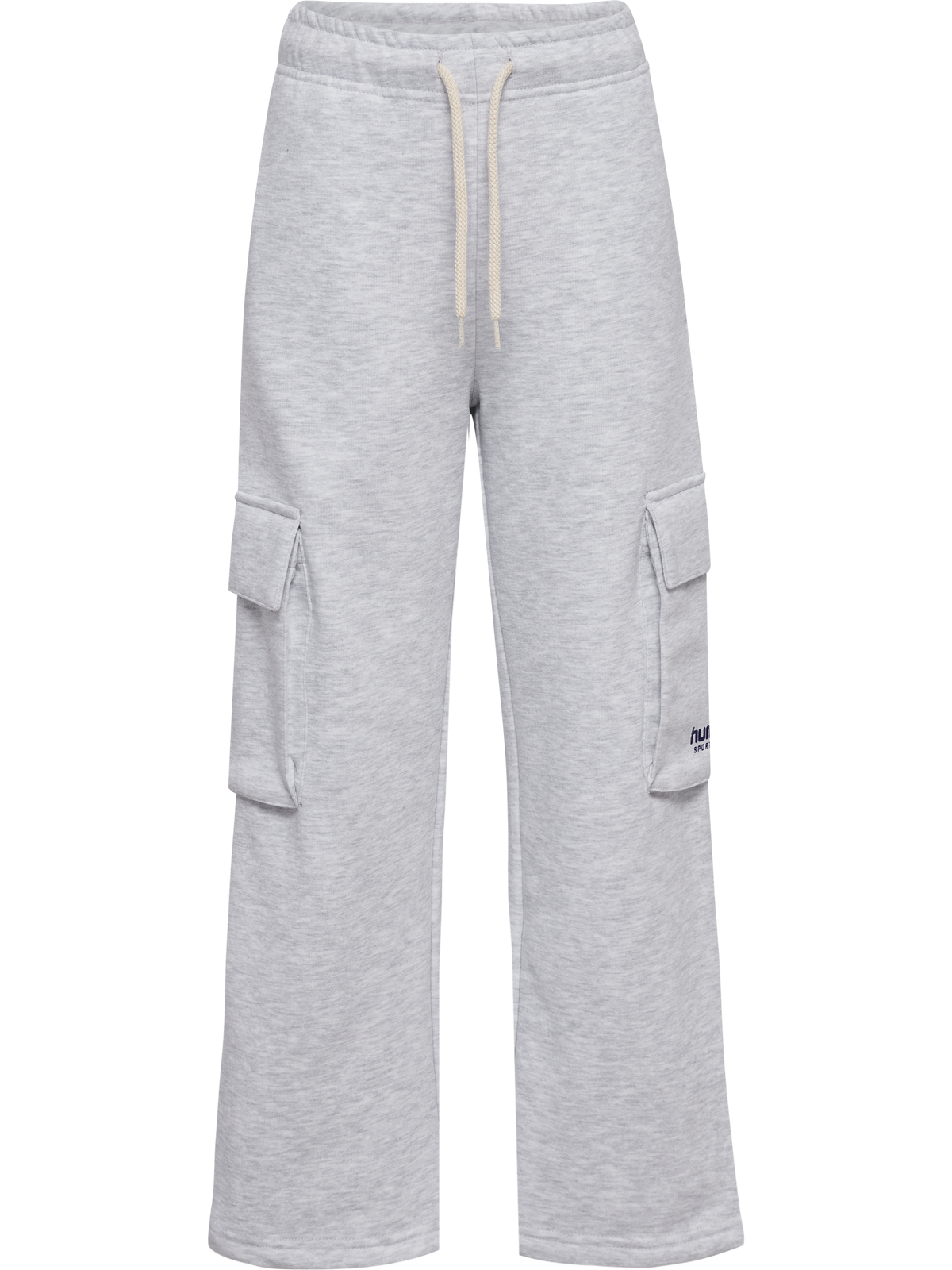 hmlJR LOOSE WL CARGO SWEATPANT