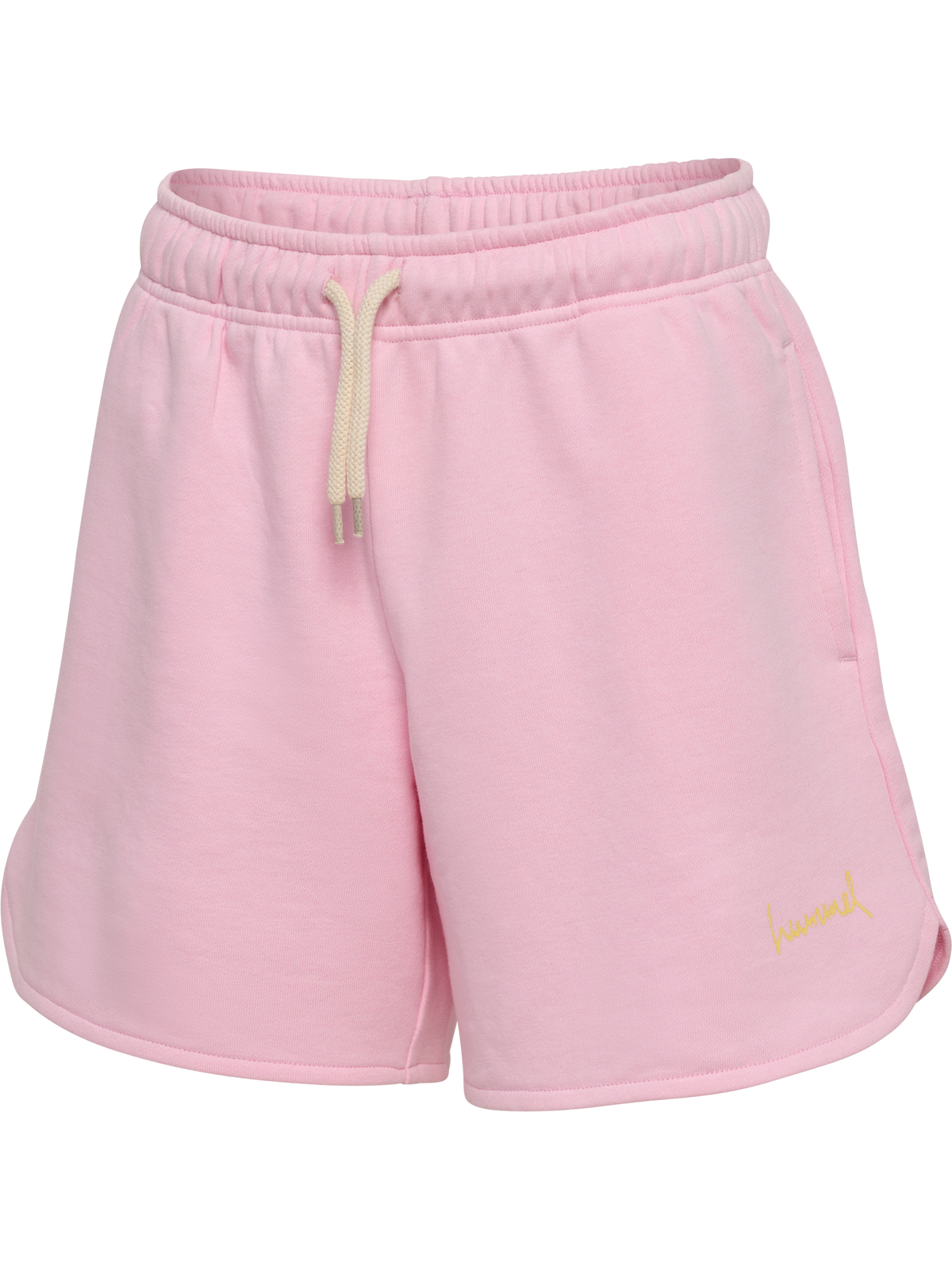 hmlJR SUMMER SWEAT G SHORTS