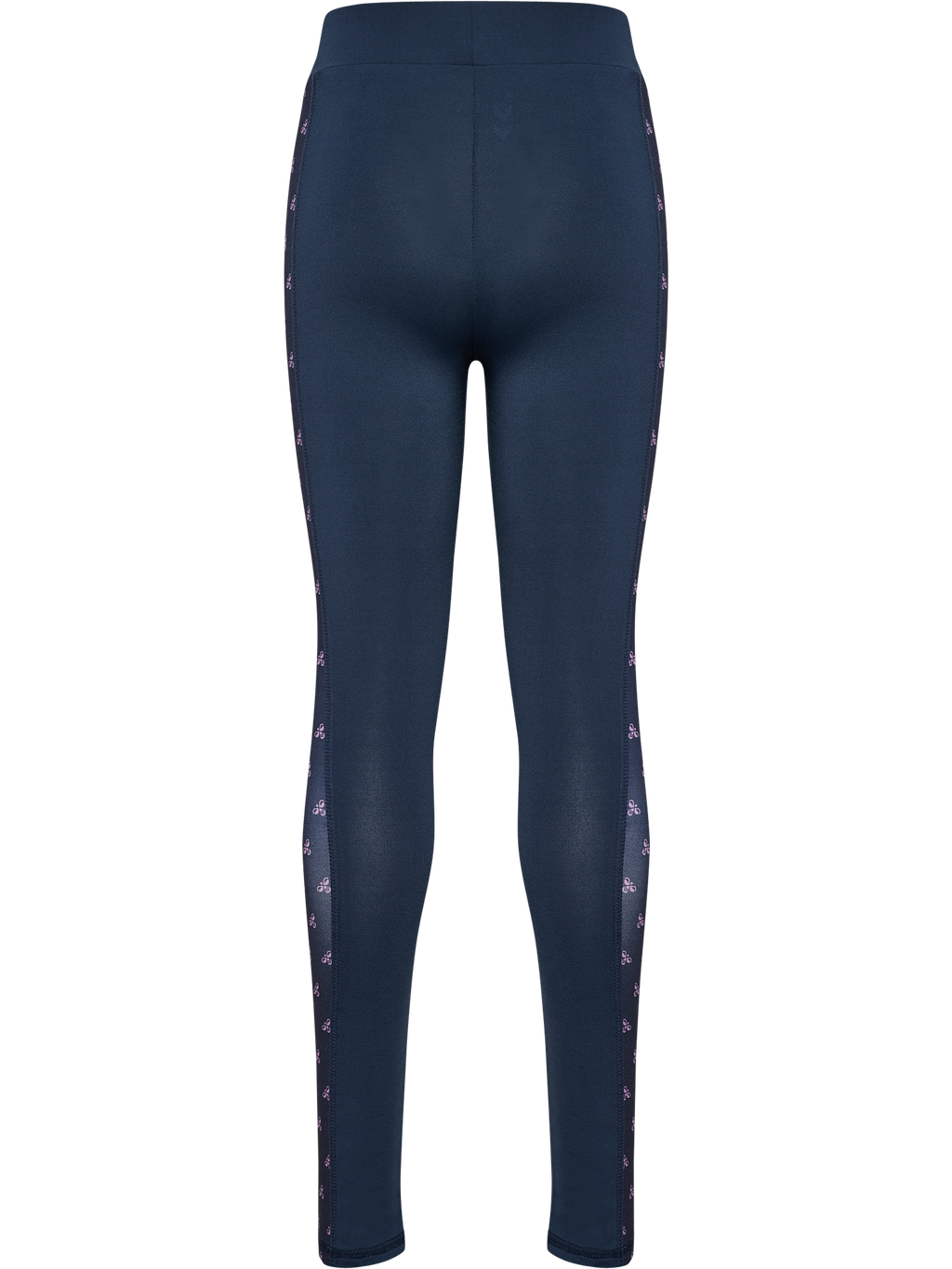 hmlJR MIX MID WAIST TIGHTS
