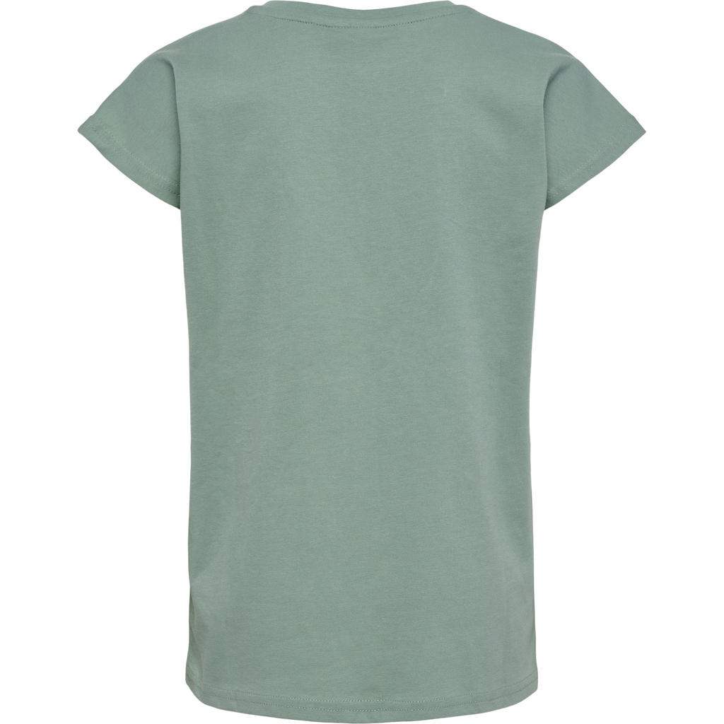 hmlMALIN T-SHIRT S/S