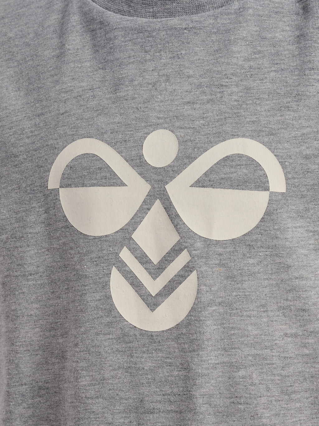 hmlJR REG TUKAS T-SHIRT S/S