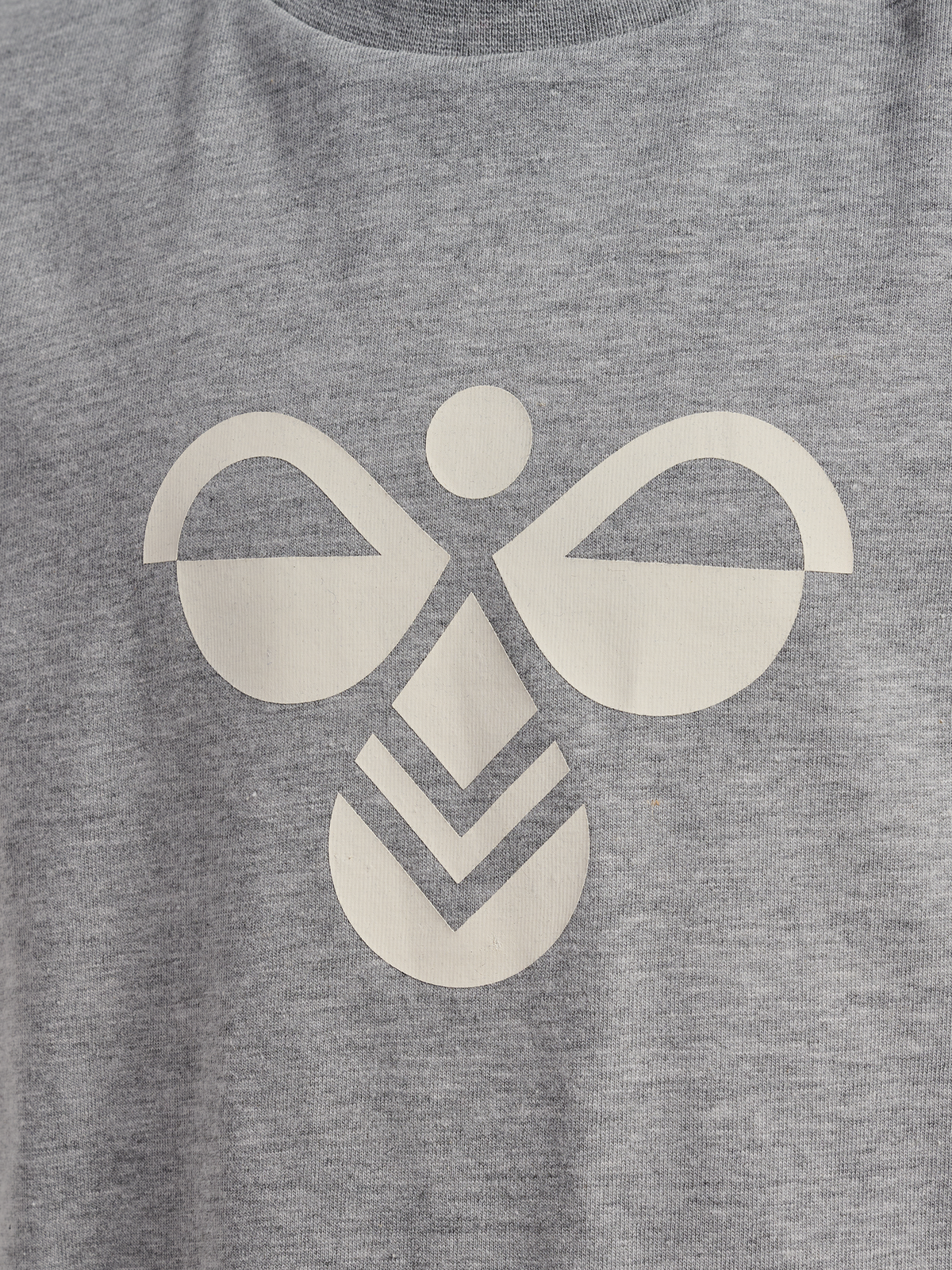 hmlJR REG TUKAS T-SHIRT S/S
