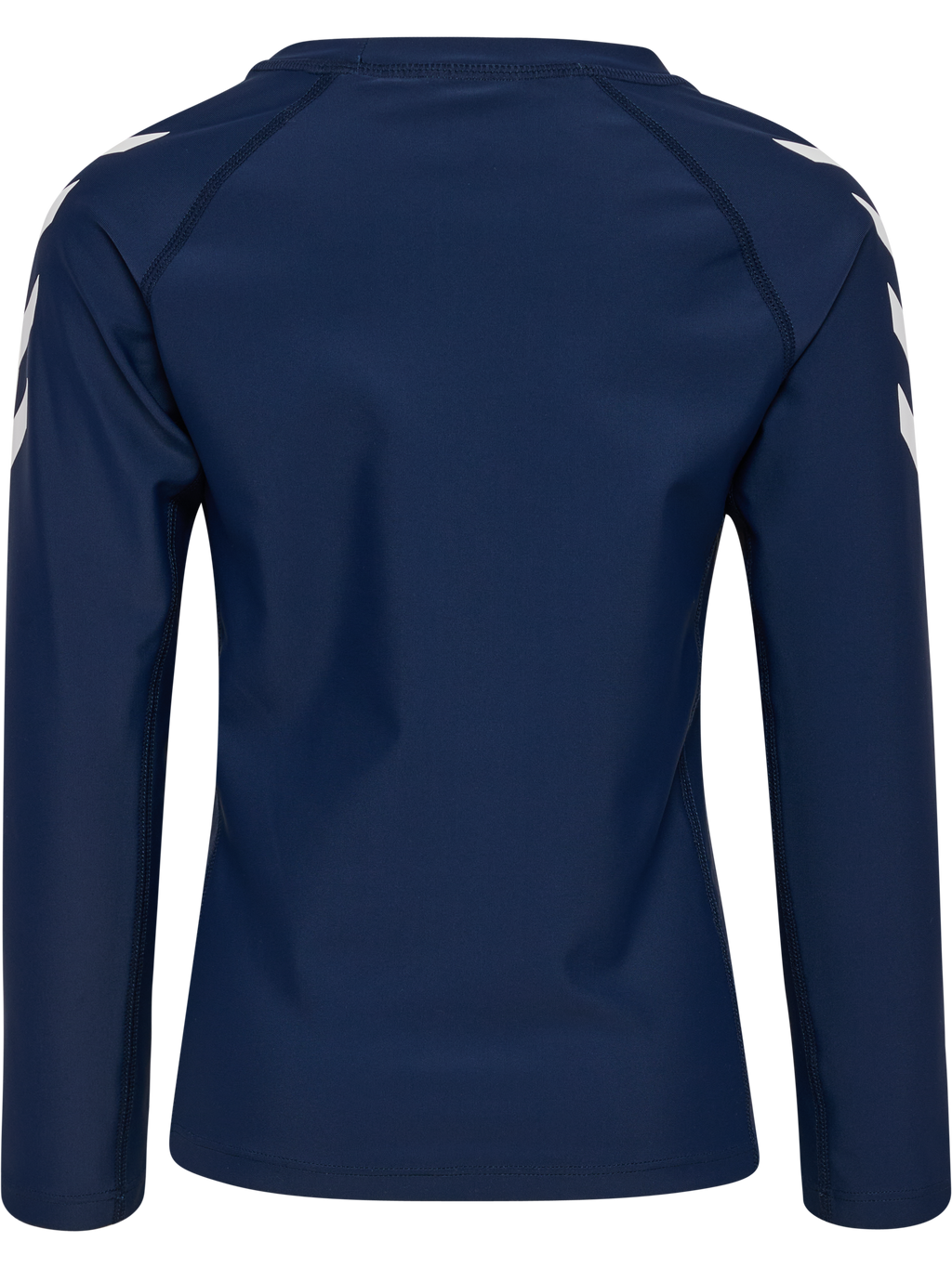 hmlJR SWIM T-SHIRT L/S
