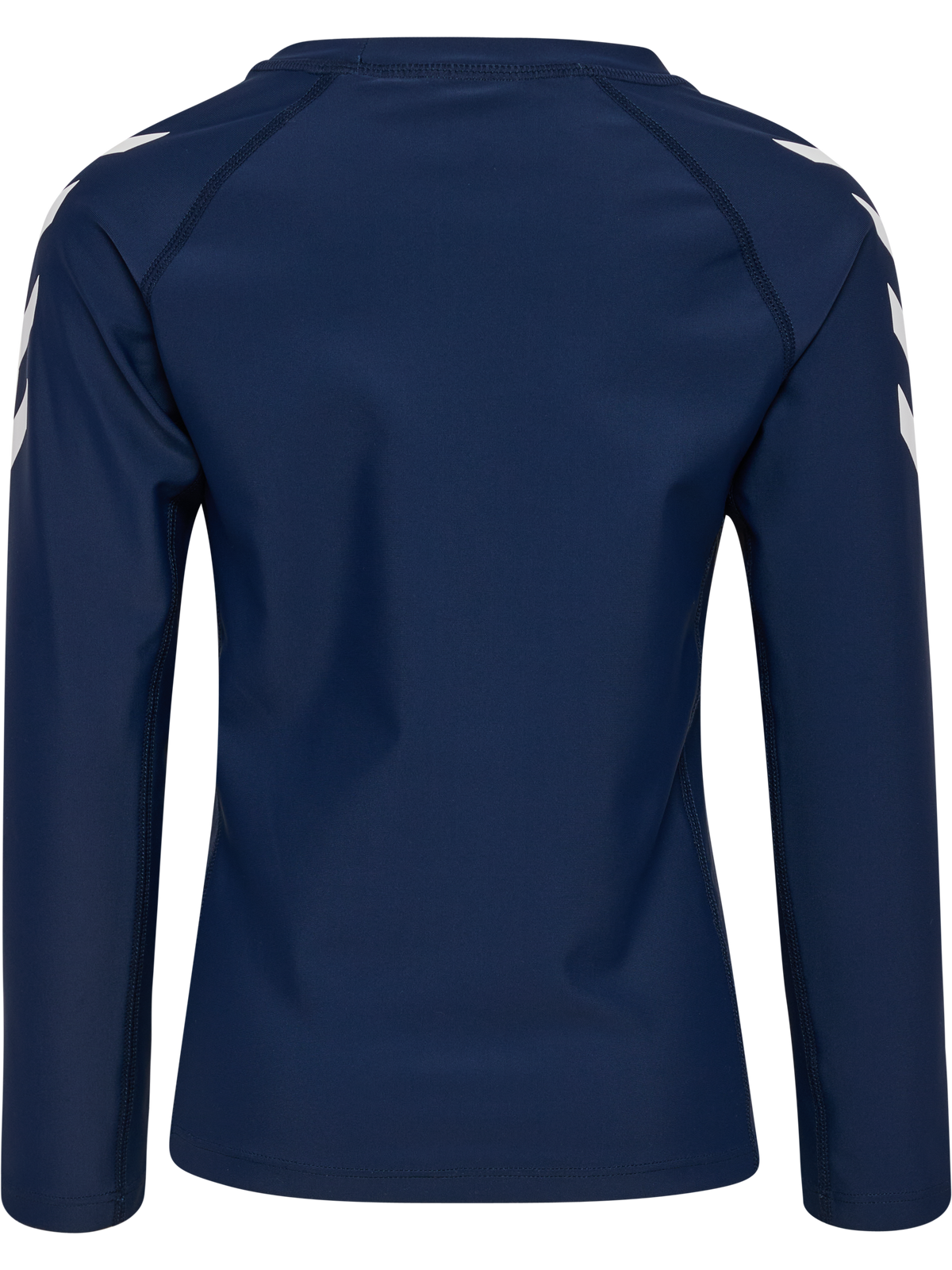 hmlJR SWIM T-SHIRT L/S