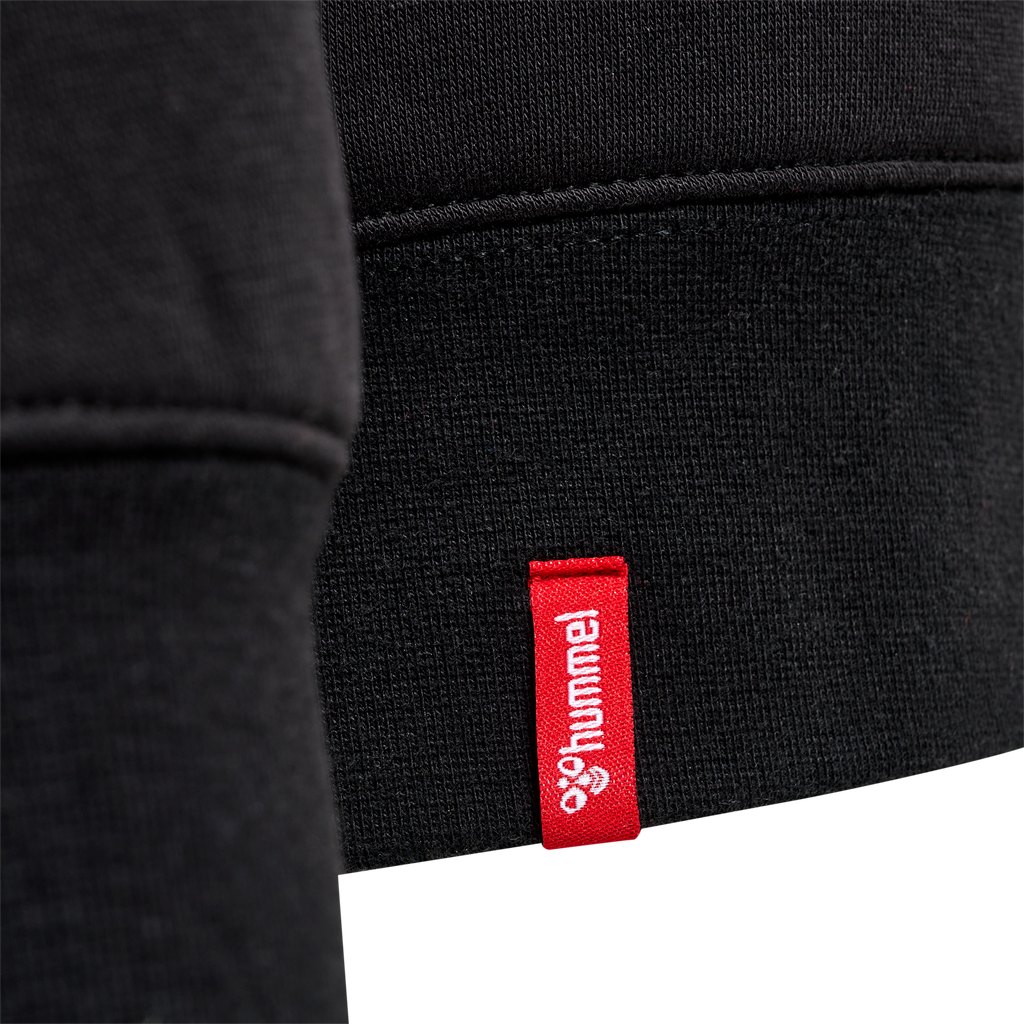 hmlRED HEAVY HOODIE