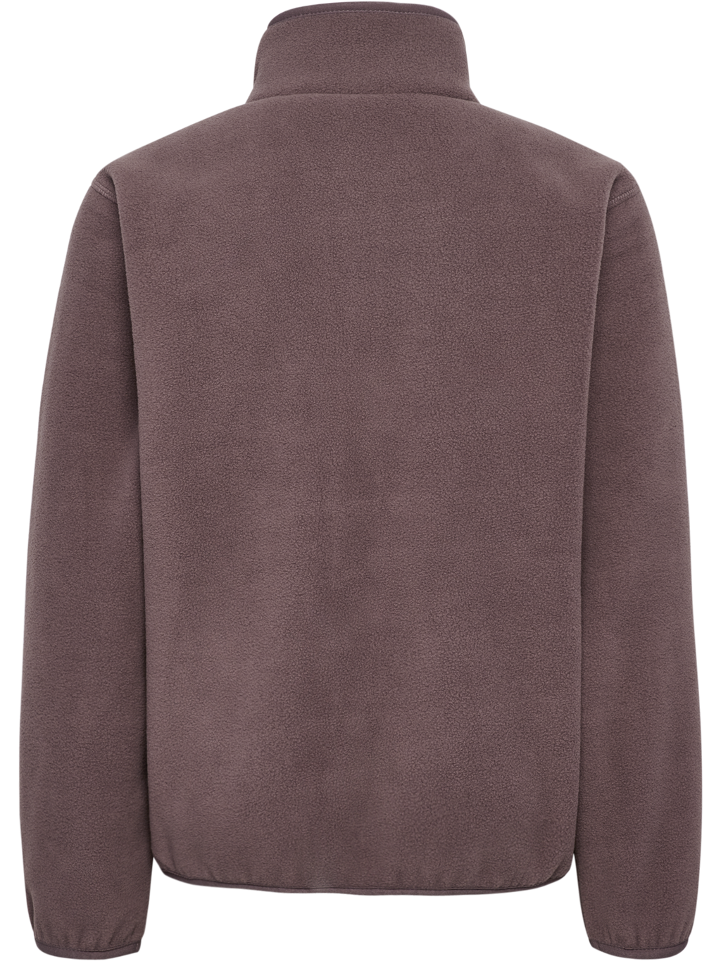hmlJR FLEECE ZIP JACKET BEE