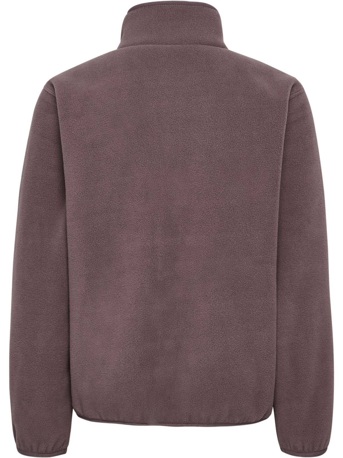 hmlJR FLEECE ZIP JACKET BEE