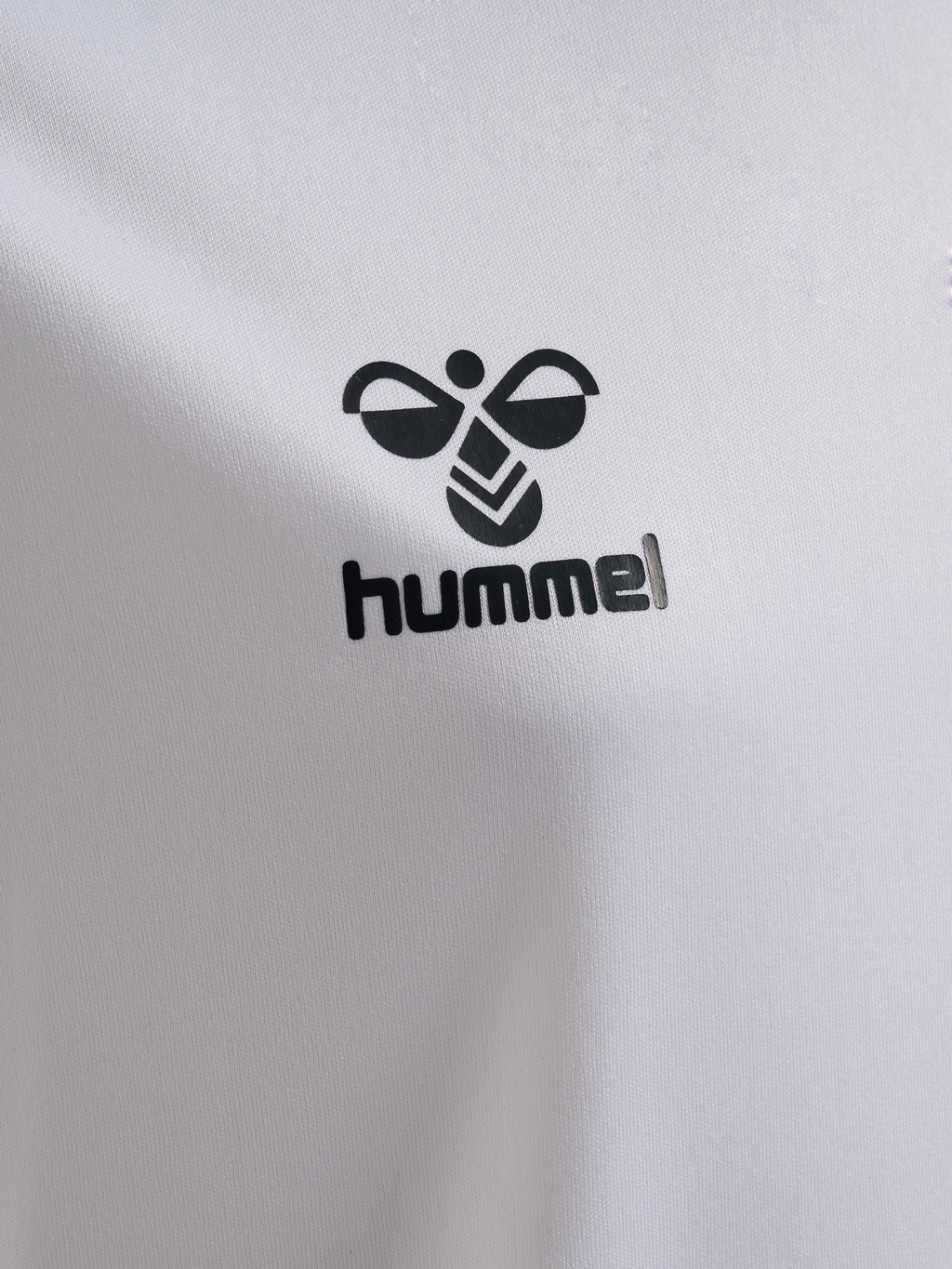 hmlESSENTIAL JERSEY S/S KIDS