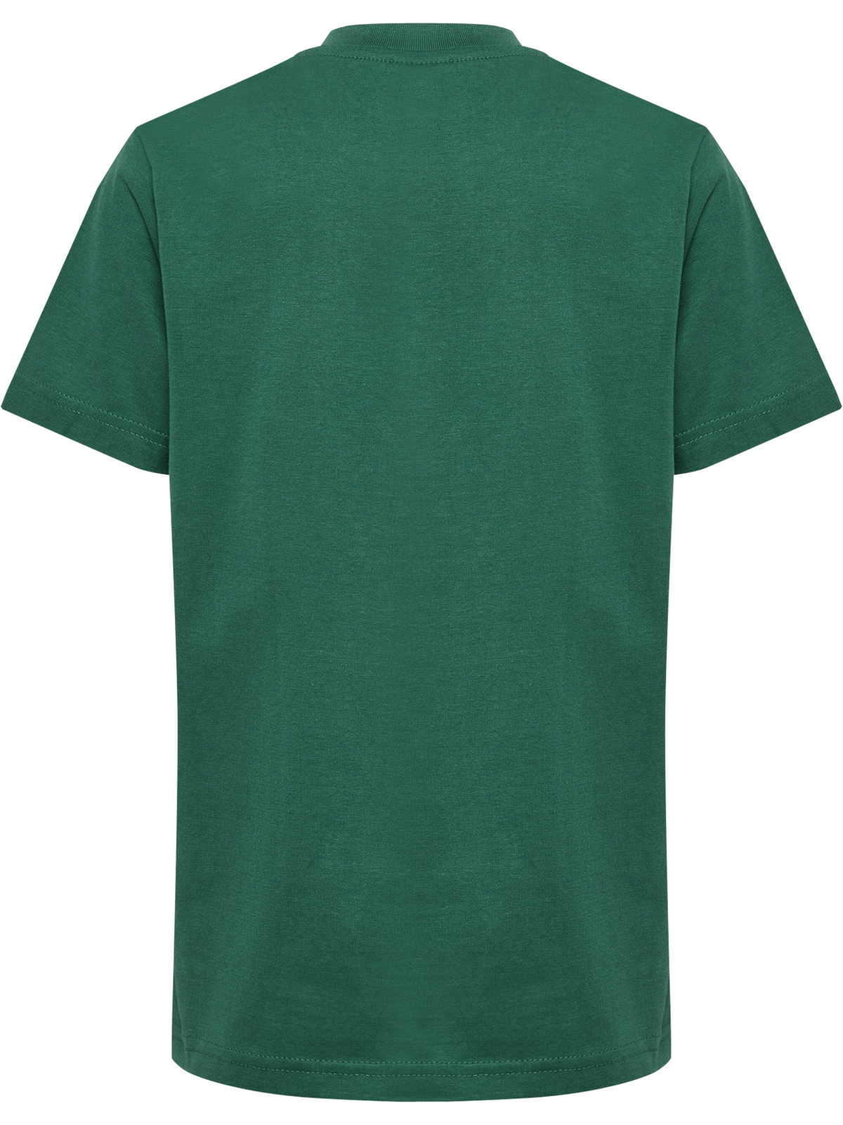 hmlJR REG T-SHIRT S/S RUNNER 2-PACK