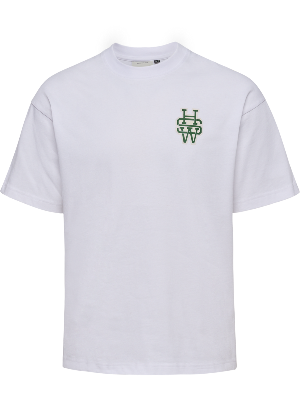 hmlLOOSE T-SHIRT S/S BEES STADIUM