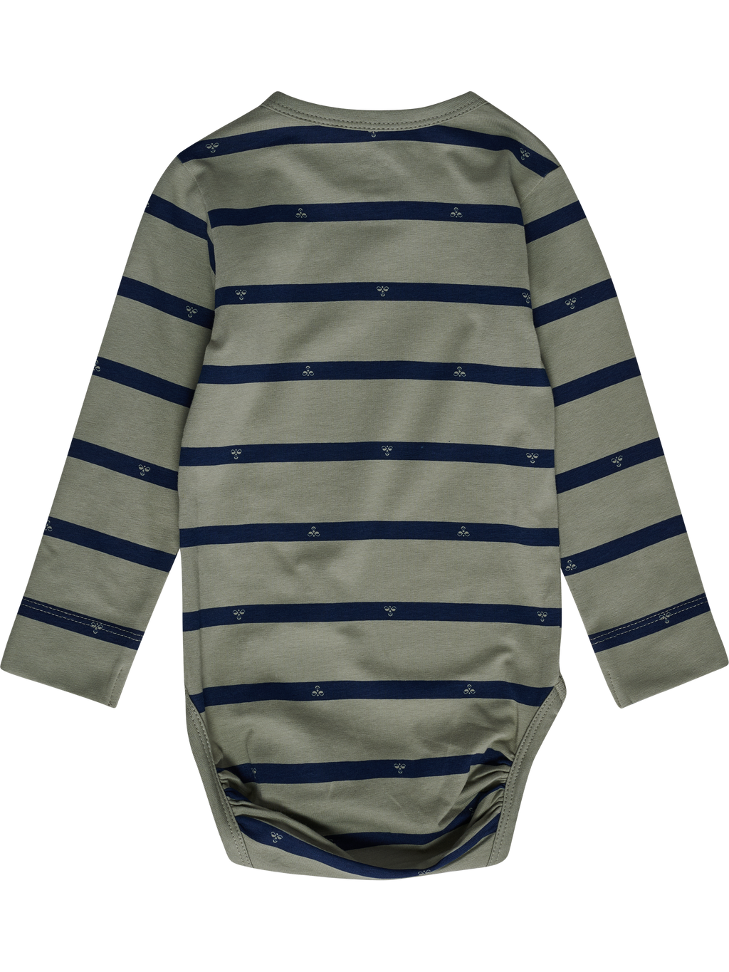hmlMINI STRIPY BEE BODY L/S