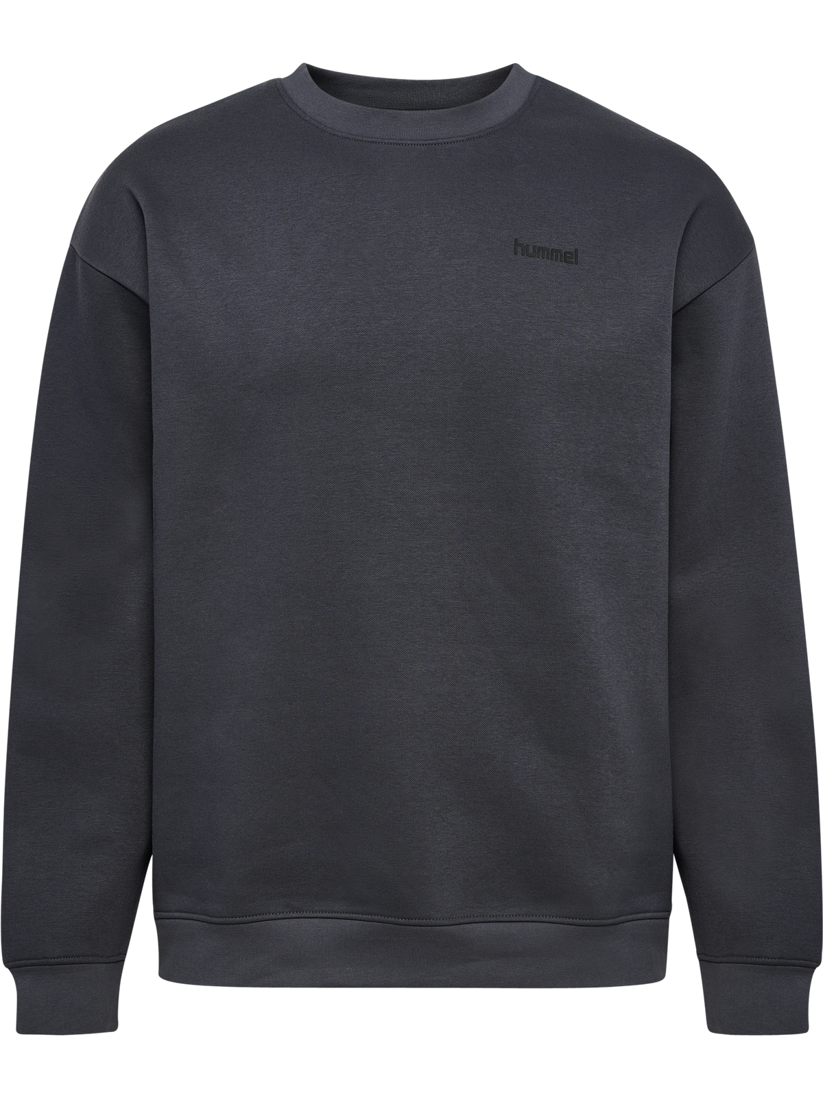hmlKEEPER GRAPHIC CREWNECK