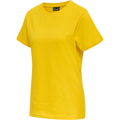 hmlRED HEAVY T-SHIRT S/S WOMAN