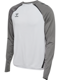hmlLEAD 2.0 CREW SWEAT