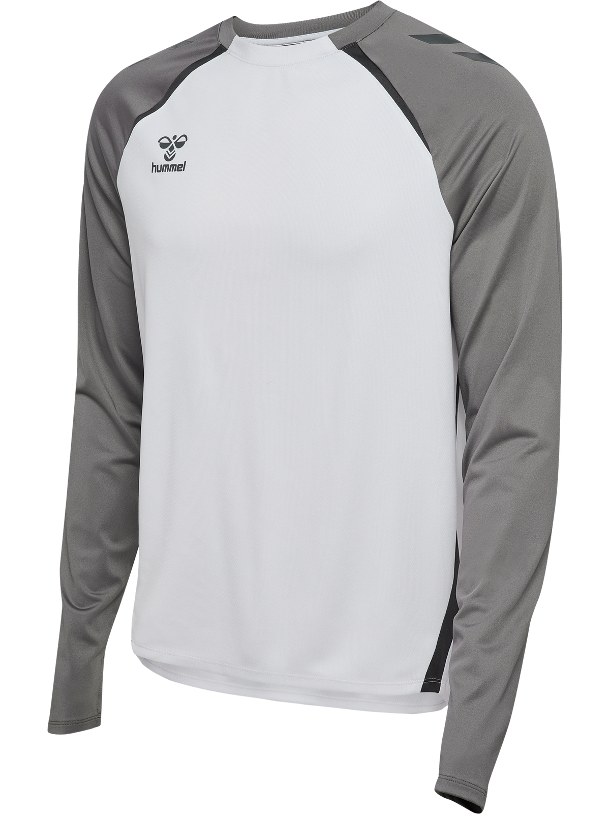 hmlLEAD 2.0 CREW SWEAT