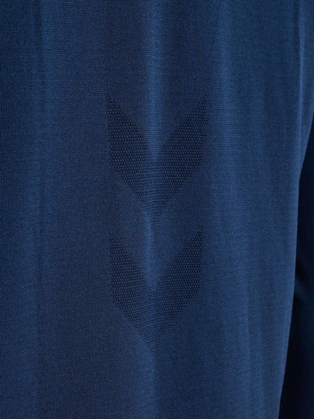 hmlHIIT SEAMLESS T-SHIRT L/S