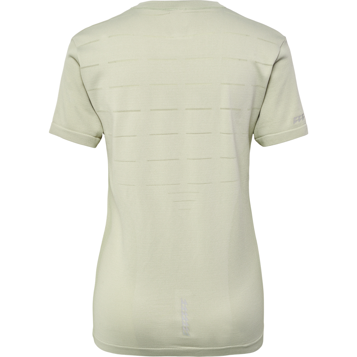 nwlRIVERSIDE SEAMLESS T-SHIRT S/S W