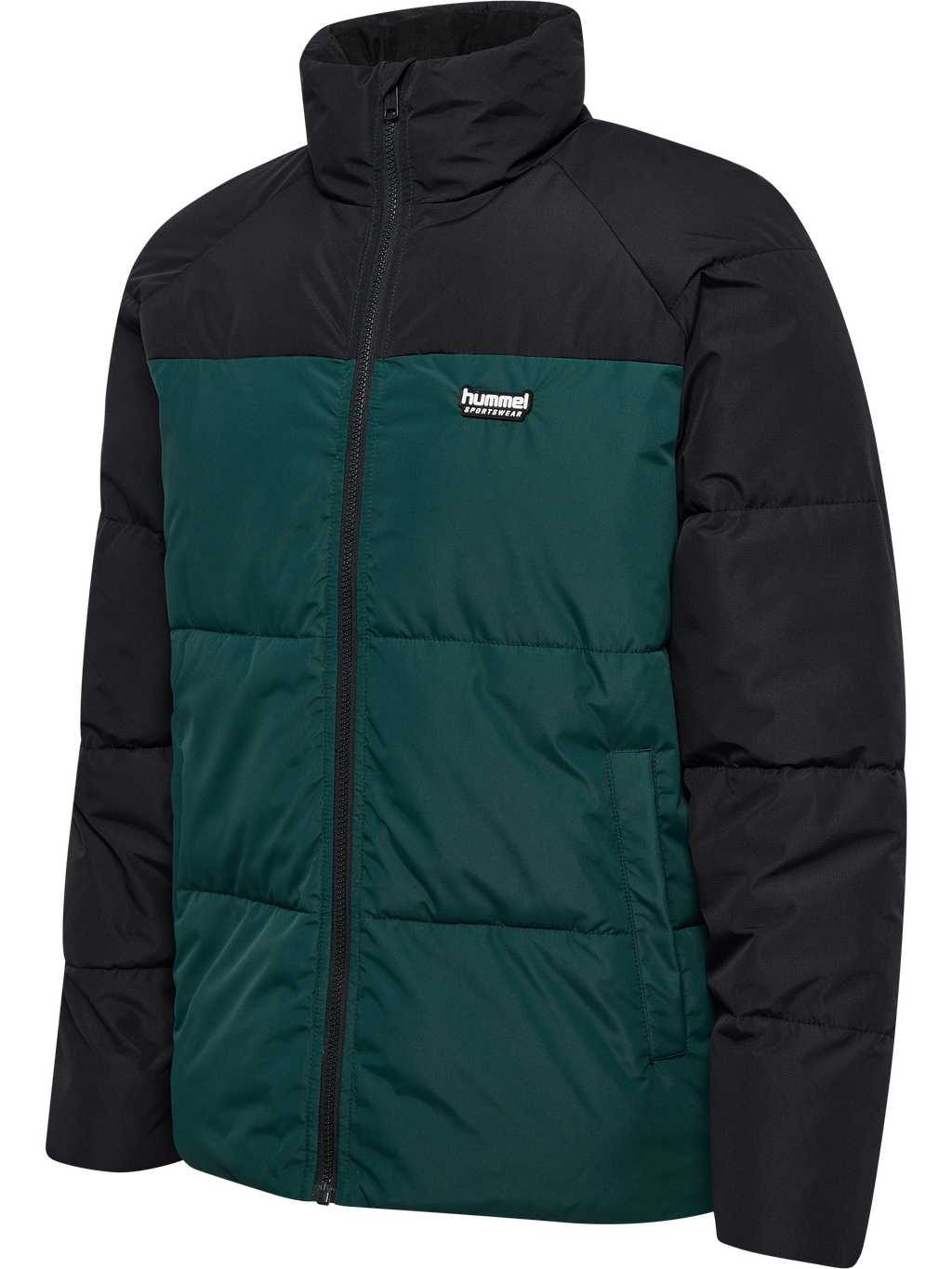 hmlPUFF JACKET SHORT SPORTSWEAR