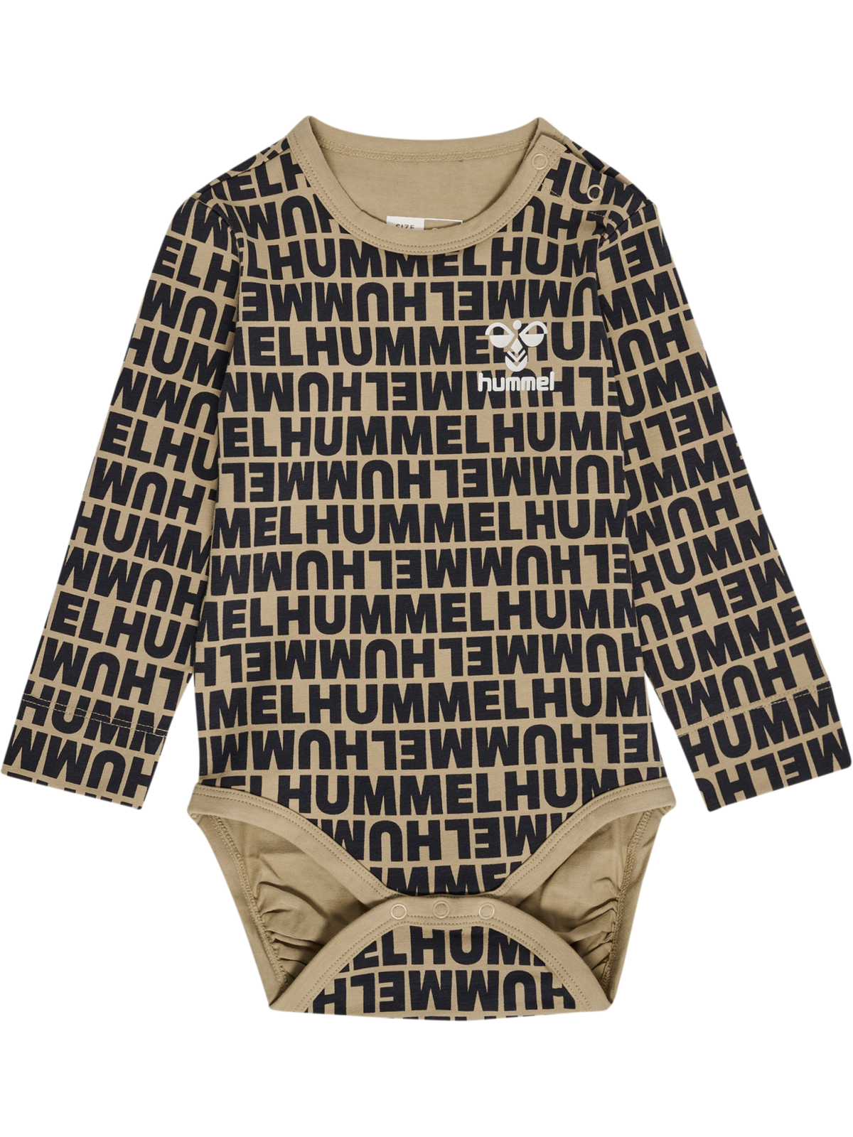 hmlOLLA BODY L/S