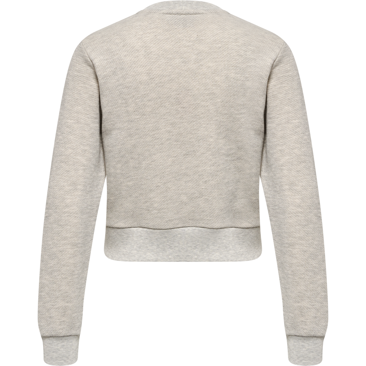 hmlLGC SHAI SHORT SWEATSHIRT