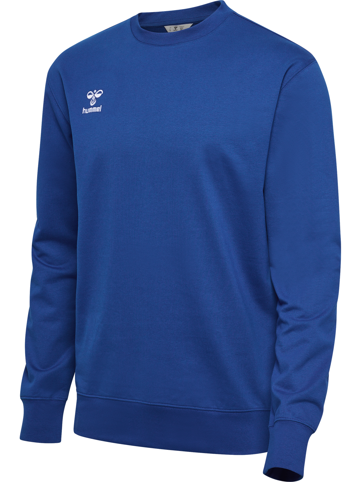 hmlGO 2.0 SWEATSHIRT