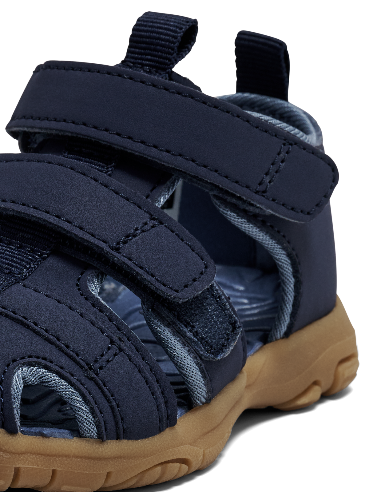 SANDAL VELCRO INFANT