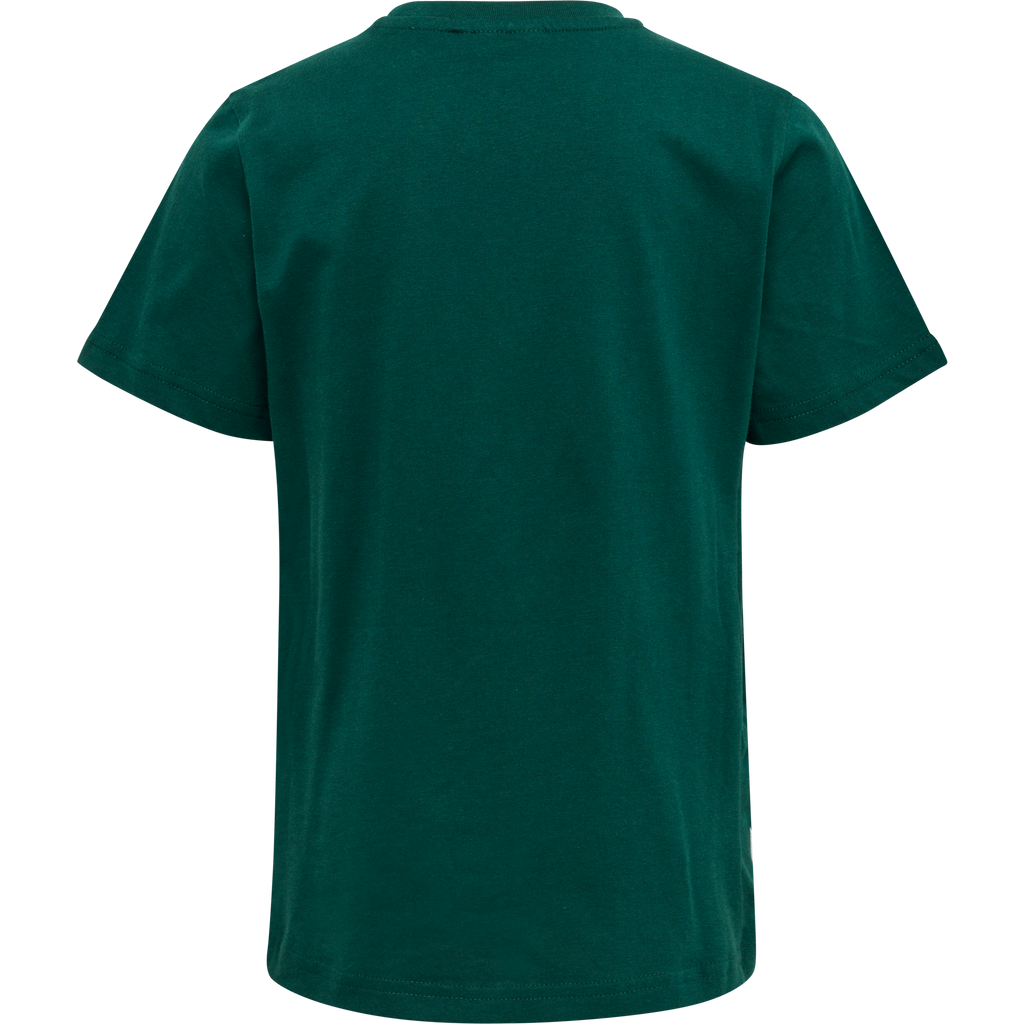 hmlDITMER T-SHIRT S/S