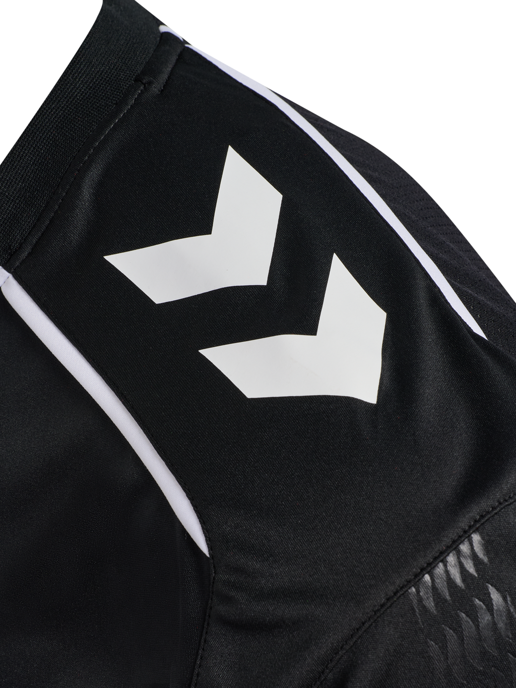 hmlREFEREE JERSEY S/S