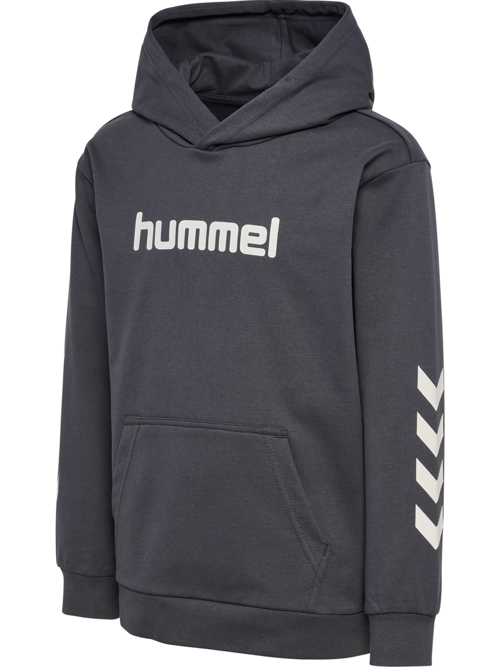 hmlJR LOGO HOODIE