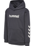 hmlJR LOGO HOODIE