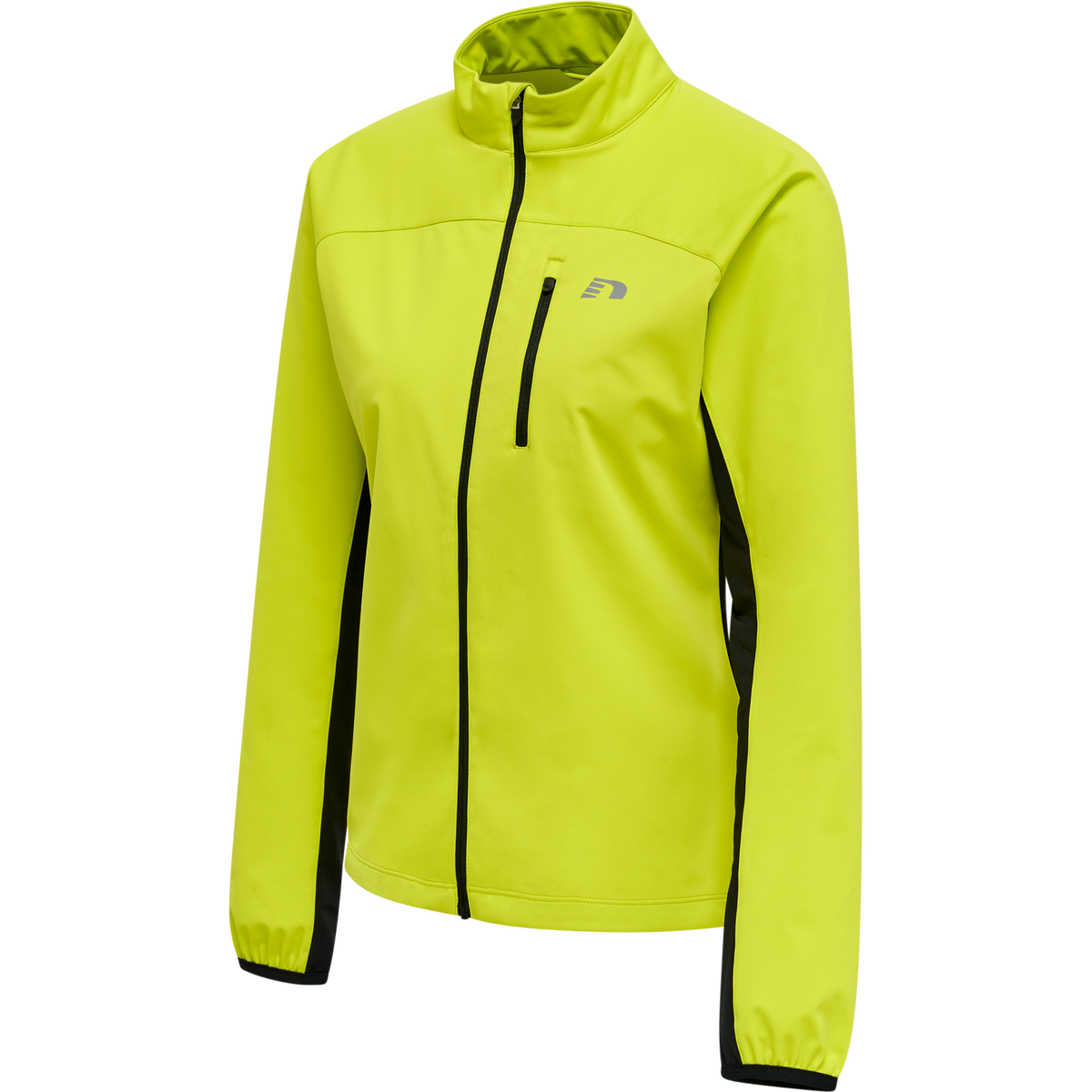 WOMEN CORE CROSS JACKET
