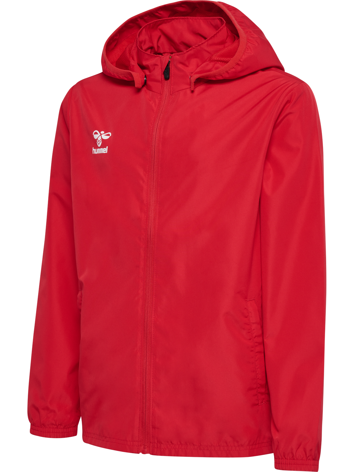 hmlESSENTIAL AW JACKET KIDS