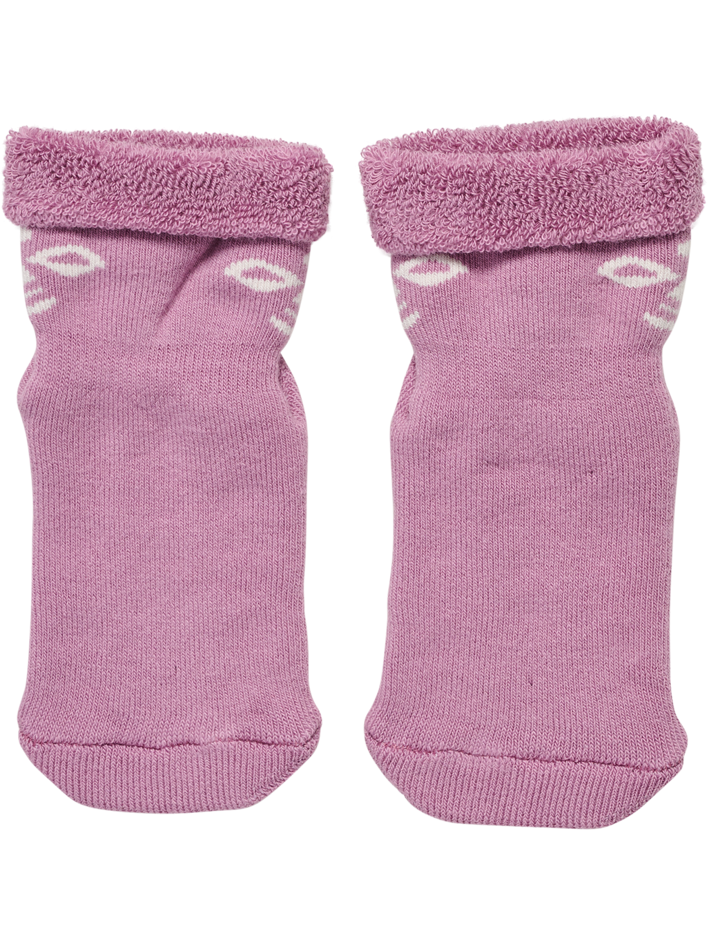 SNUBBIE SOCKS 3 PK