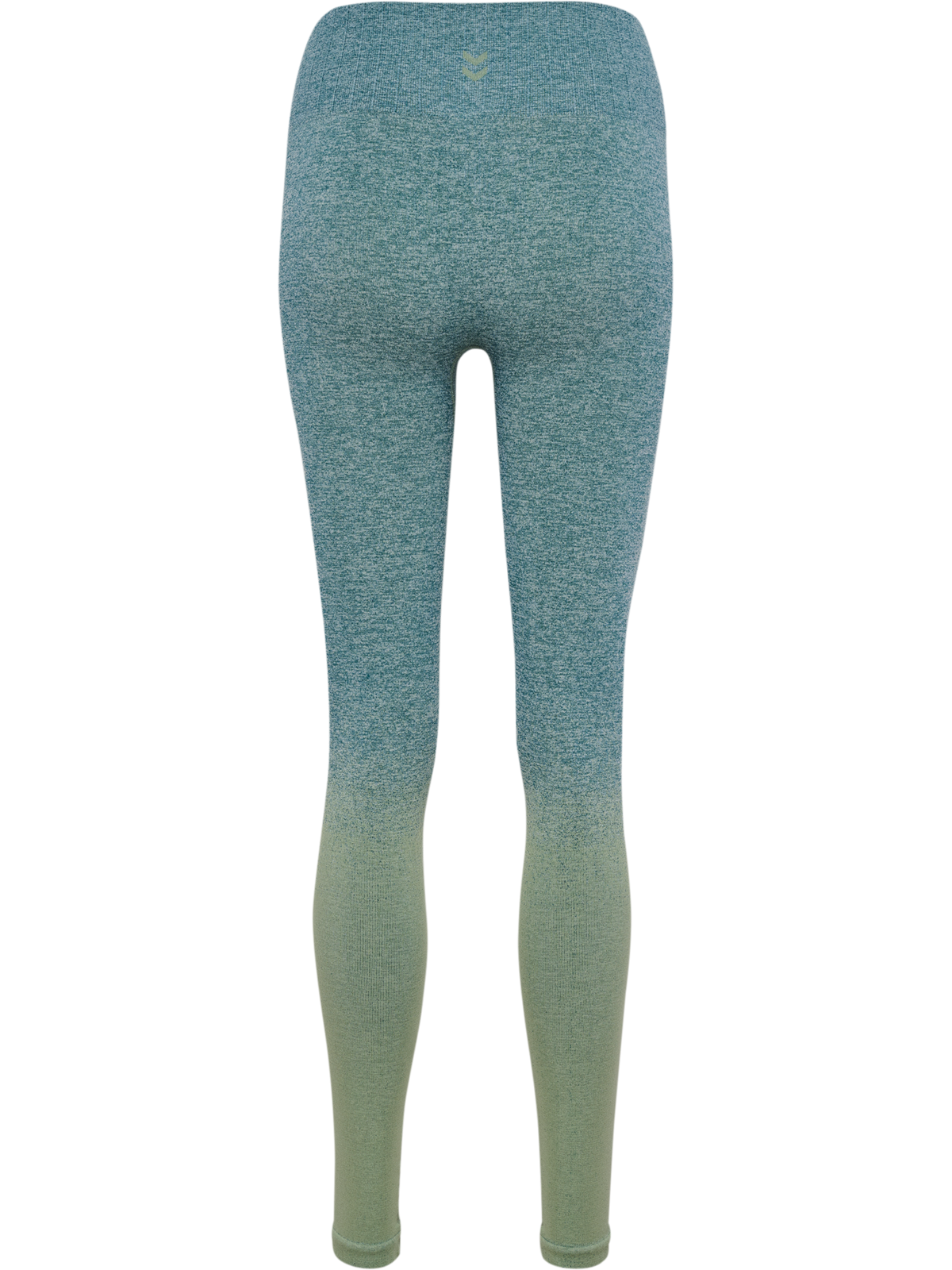hmlYOGA SEAMLESS GRADIENT HW TIGHTS