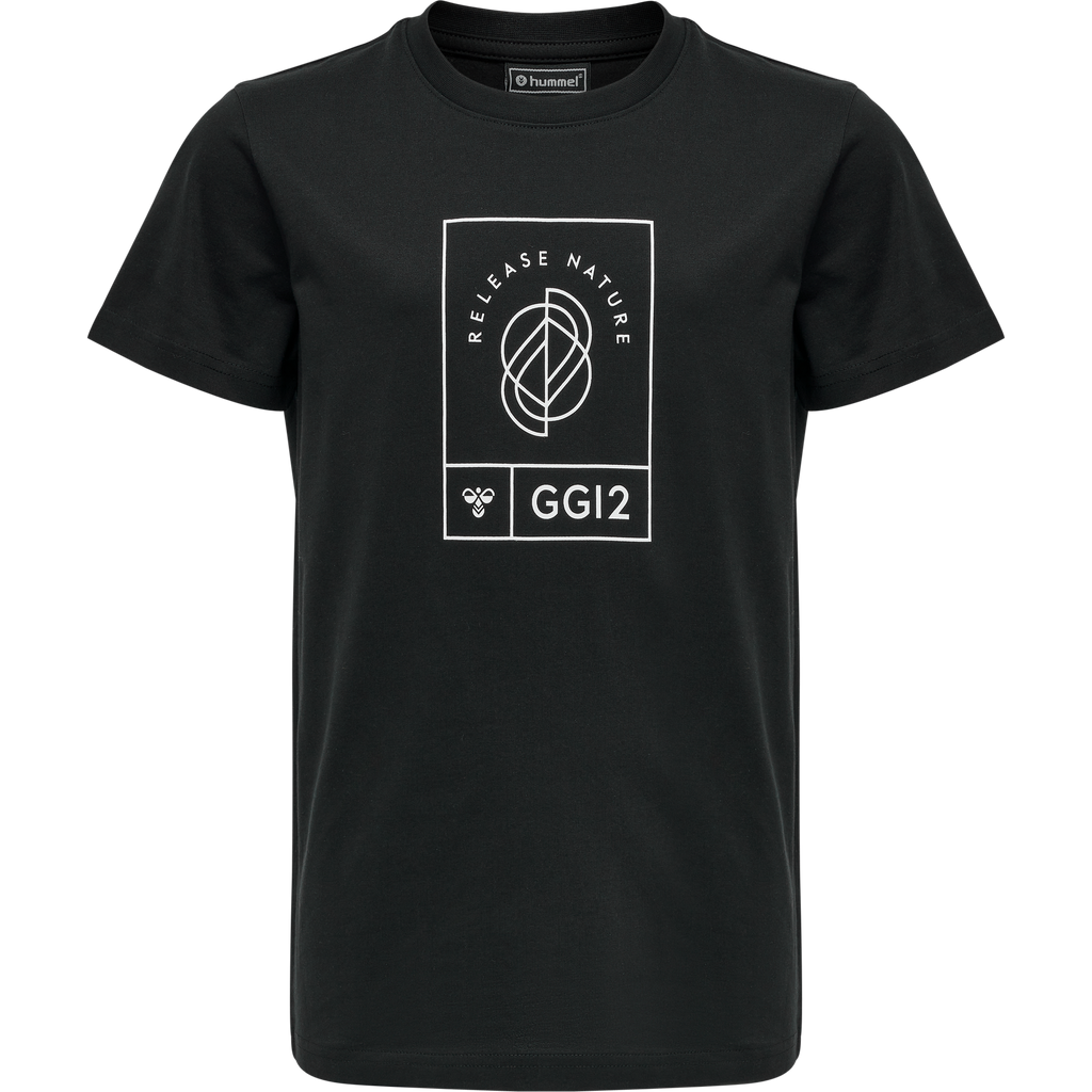 hmlGG12 T-SHIRT S/S KIDS