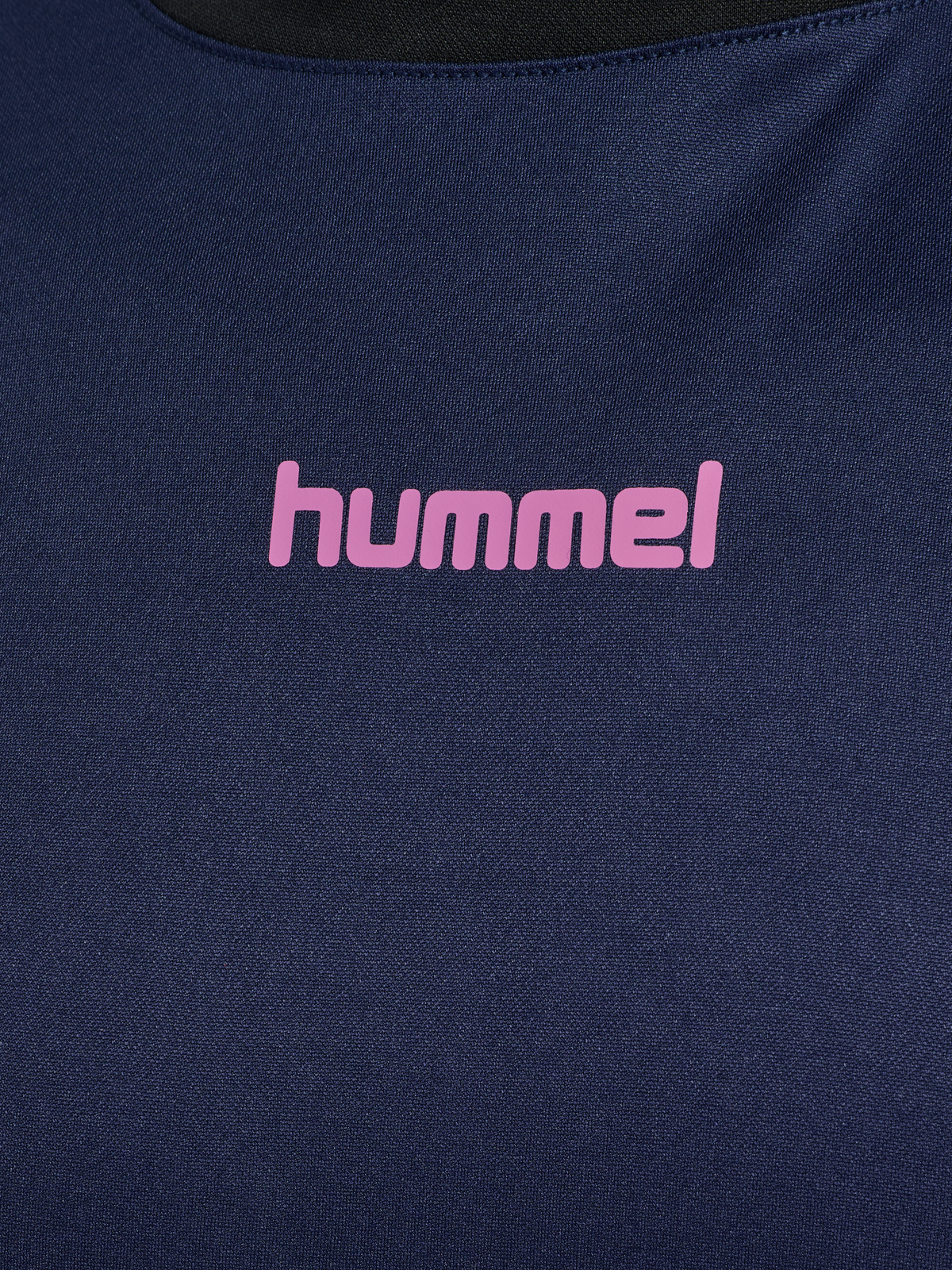 hmlBLAZE CLUB 26 POLY TEE