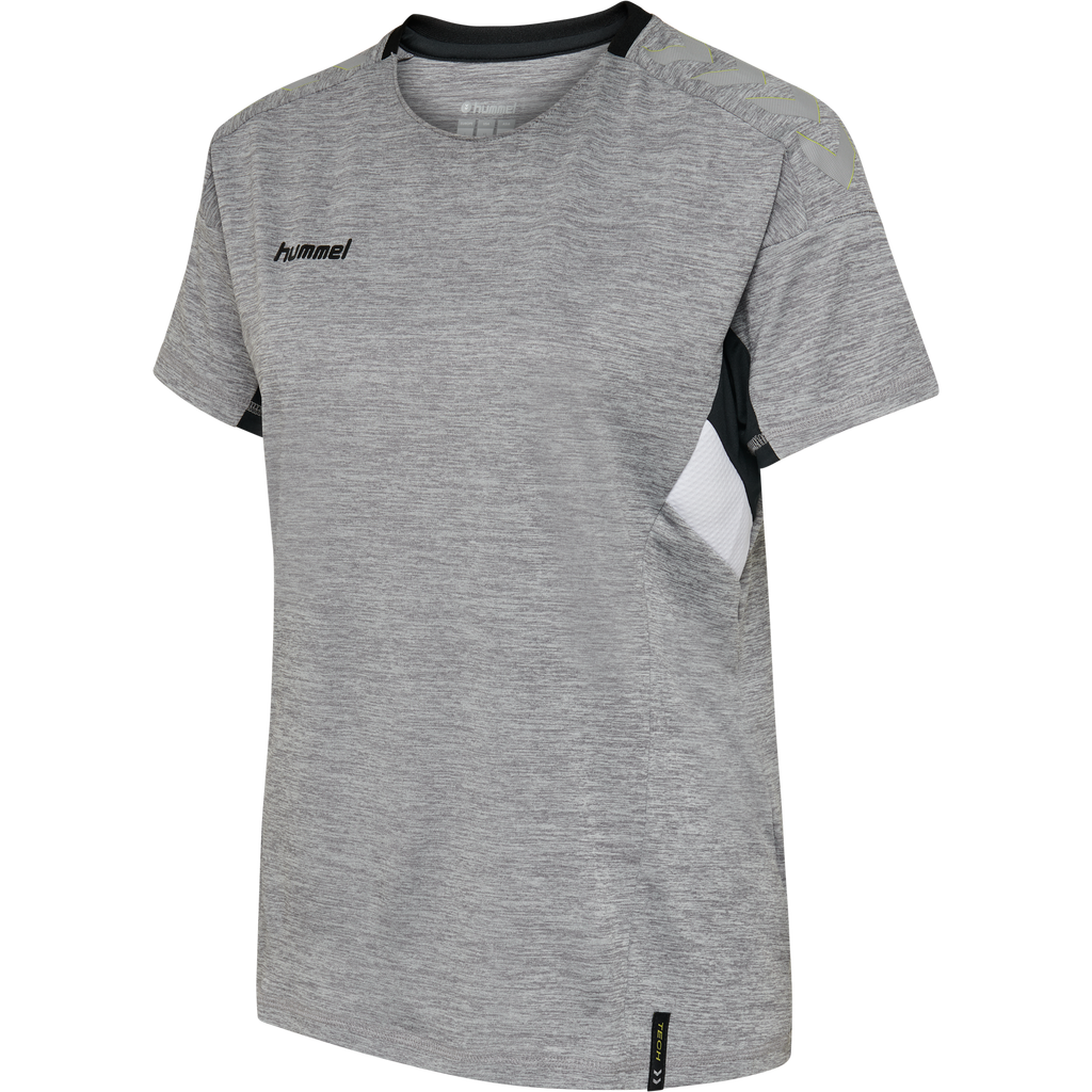 TECH MOVE JERSEY WOMAN S/S