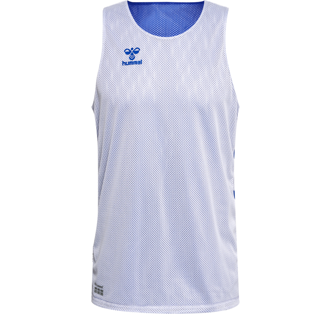hmlCORE XK REVERSE BASKET JERSEY