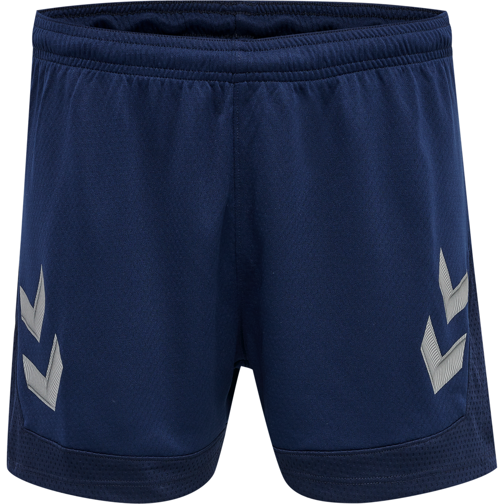 hmlLEAD WOMENS POLY SHORTS
