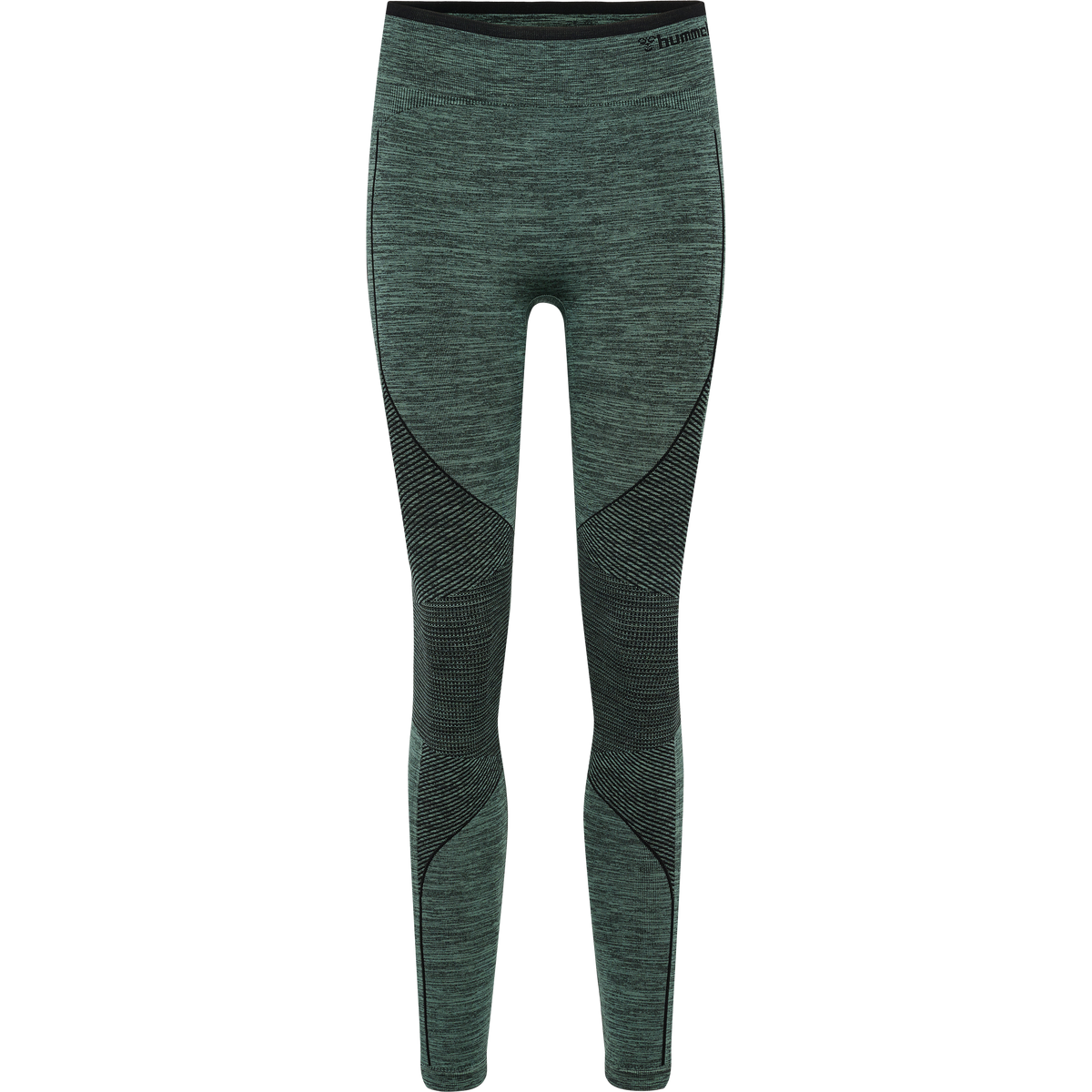 hmlMT ALY SEAMLESS HW TIGHTS