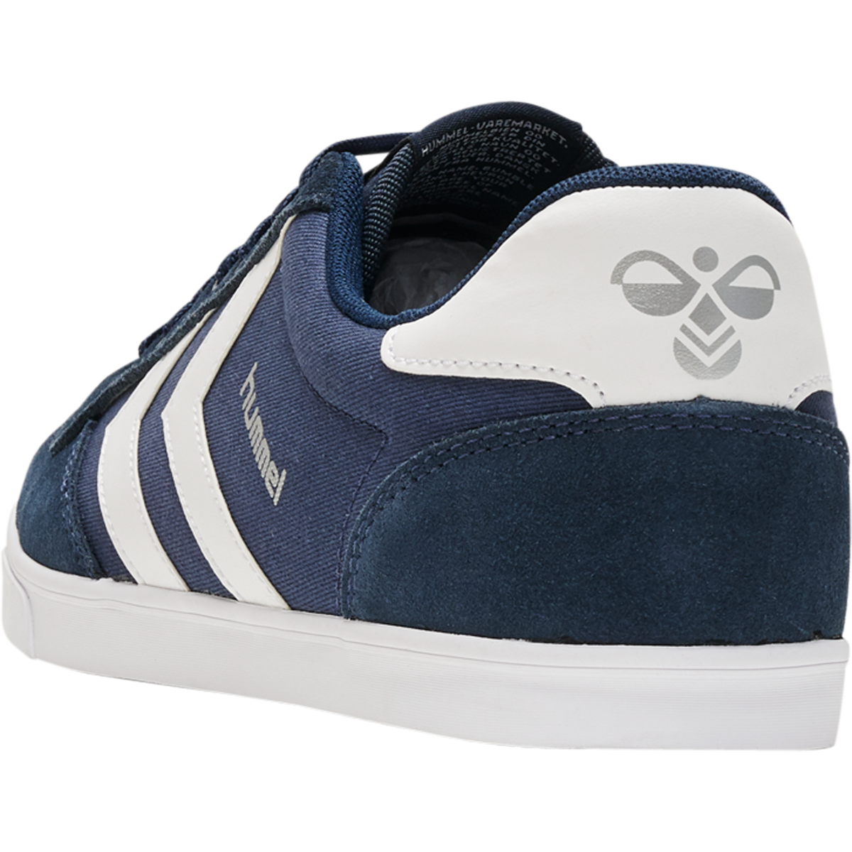 HUMMEL SLIMMER STADIL LOW